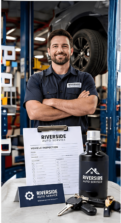 Auto Repair