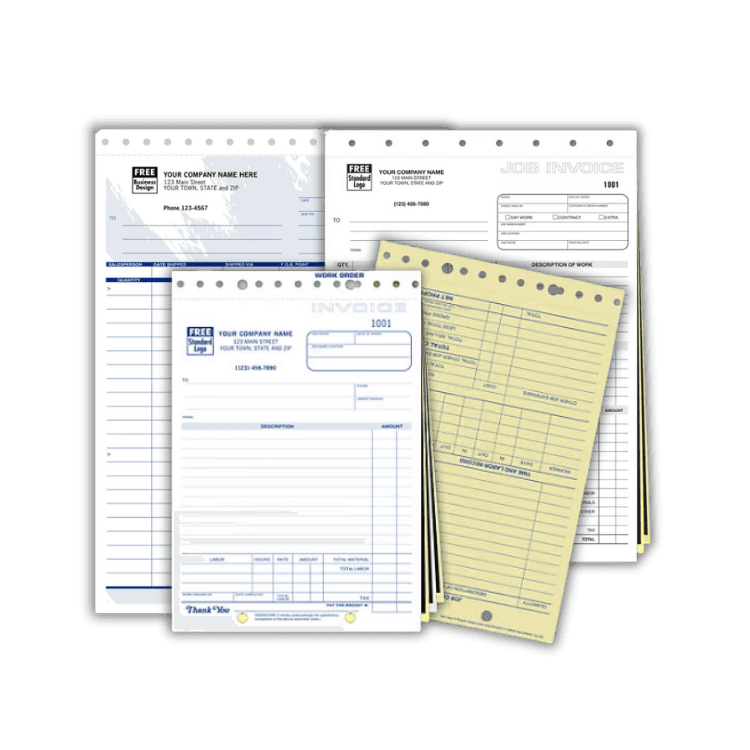 Invoices
