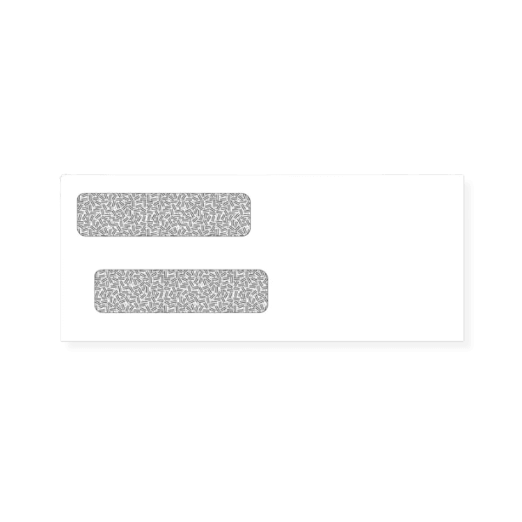 Check Envelopes