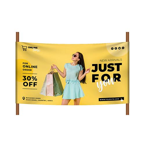 Banners