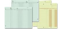 Accounting Forms