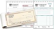 General Forms