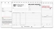 Shipping Forms