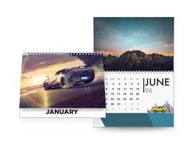 Calendars