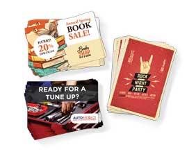 Postcards