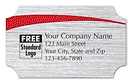 Special Application Labels