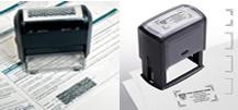 Stock Stamps