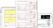 1099 Forms