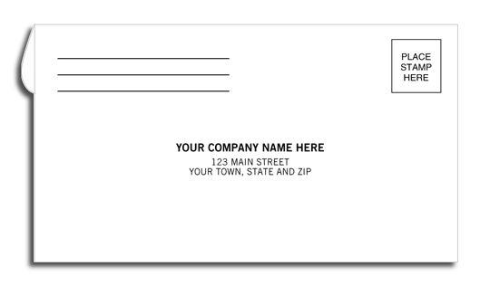 Window Envelopes